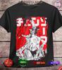 Üst giysisi – T-shirtler