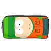 Unisex South Park Backpack With Matching Pouches For Students