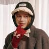 Allincomplete Panda Balaclava 1 5 Pre Order Delivery  4 Colors 