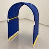 Rainbow Tunnel Sensory Crawl Archway for Children - Indoor Early Education Toy