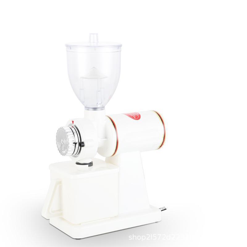 Râșniță electrică de cafea boabe - Model mic Little Eagle transfrontalier