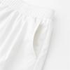 Hot Style Elastic Pocket Fluffy Flower Bud Skirt New Summer High Waist Lantern Black and White Pants Short Skirt
