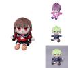 Adorable Danganronpa V3 Plush Stuffed Toy Doll Featuring Kokichi Kaito Maki Rantaro Shuichi For Collectors