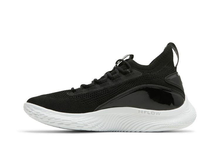 Curry Brand Curry 8 NM 'Black White'