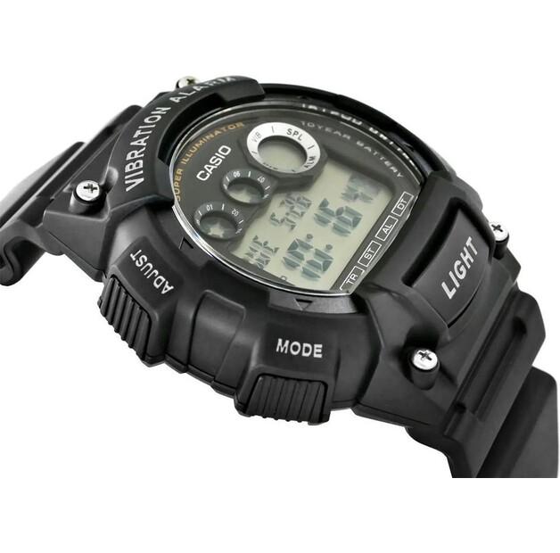 Hodinky Casio W-735H-1AVEF