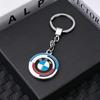 3D Metal Car Keychain Keyring Buckle For BMW M Logo E36 E39 E46 E60 E90 F01 F10 F30 E93 G01 G20 X6 X5 X3 X2 Key Ring Accessories xkzh98
