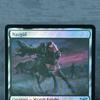 Foil Arcane Signet Old Frame Nazgûl Gaea'S Cradle Jp Volrath'S Stronghold Tcg Cusom English Card Quality Board Trading Card Game