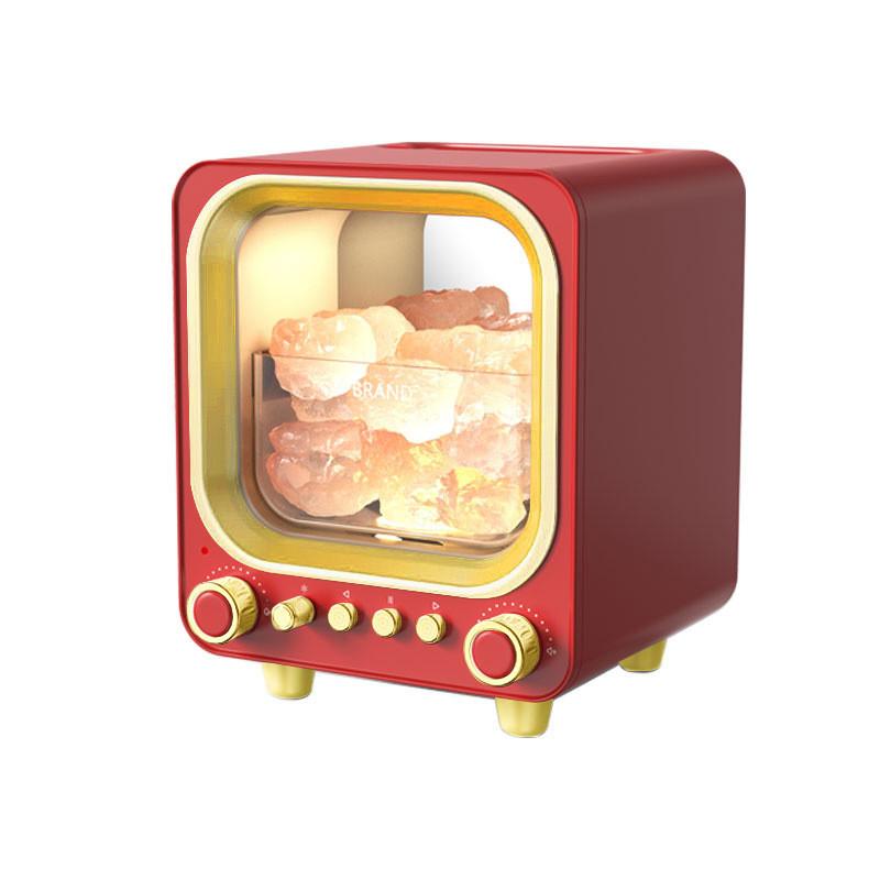 Aromatherapy Humidifier Intelligent Bluetooth Sound Model Home Office USB Aromatherapy Expander