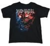 Rare Iced Earth Band Gift For Fans Black S-235XL Shirt   TK73 Unisex T-Shirt