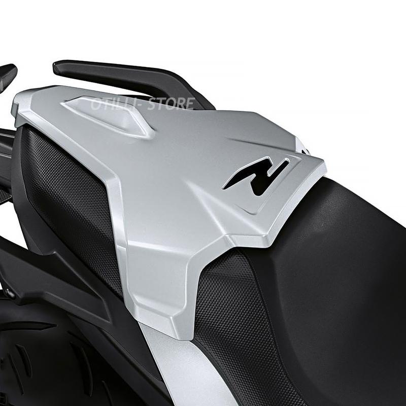 New F900XR F900R 2020 2021 2022 Motorcycle Pillion Rear Seat Cover Cowl Solo Seat Cowl Rear For BMW F 900 XR F 900 R