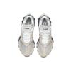 Li Ning Cushioning Slip Resistant Abrasion Resistant Lightweight Low Top Casual Shoes Men's Deerskin Brown ARYR025-2