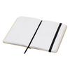 Reed Hard Cover Recycled A6 Notebook