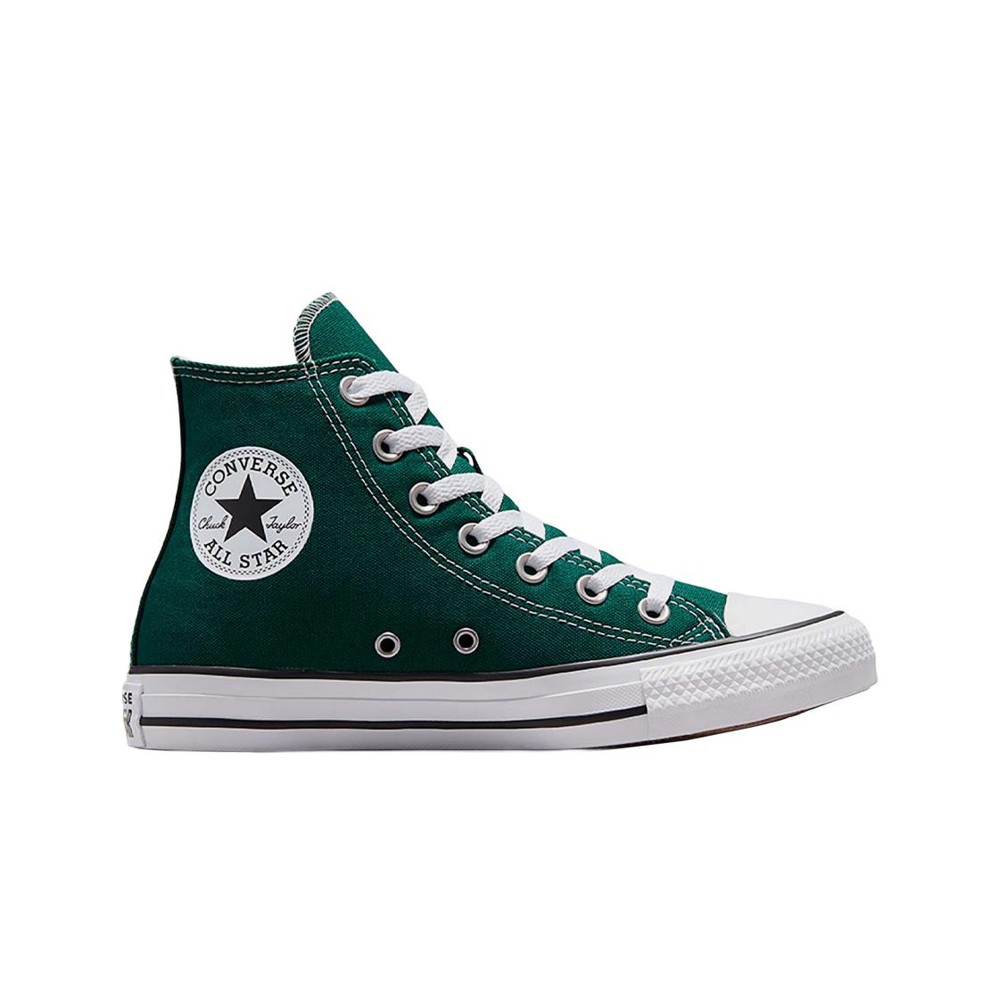 

Converse Chuck Taylor All Star Hi Сезонный цвет Чешуя дракона 230