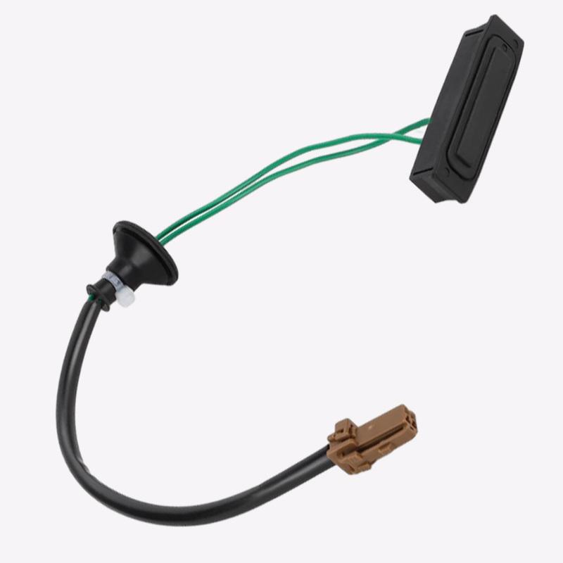 Rear Switch Trunk Release Lid Lock Handle Button for Subaru Forester Legacy Outback 2010 2011 2012 2013 2014-2017 63270-FJ000