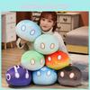 Genshin Impact Slime Theme Adorable Plush Dolls Perfect Kids Gift Cartoon Pillow