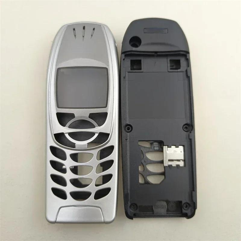 Nokia 6310 vāciņa korpuss 6310i akumulatora