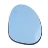BMW E82 E90 E91 E92 E46 OEM Door Mirror Glass