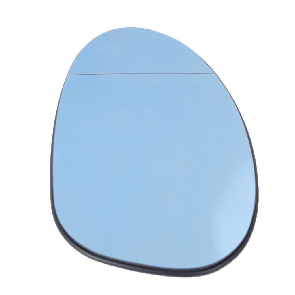 BMW E82 E90 E91 E92 E46 OEM Door Mirror Glass