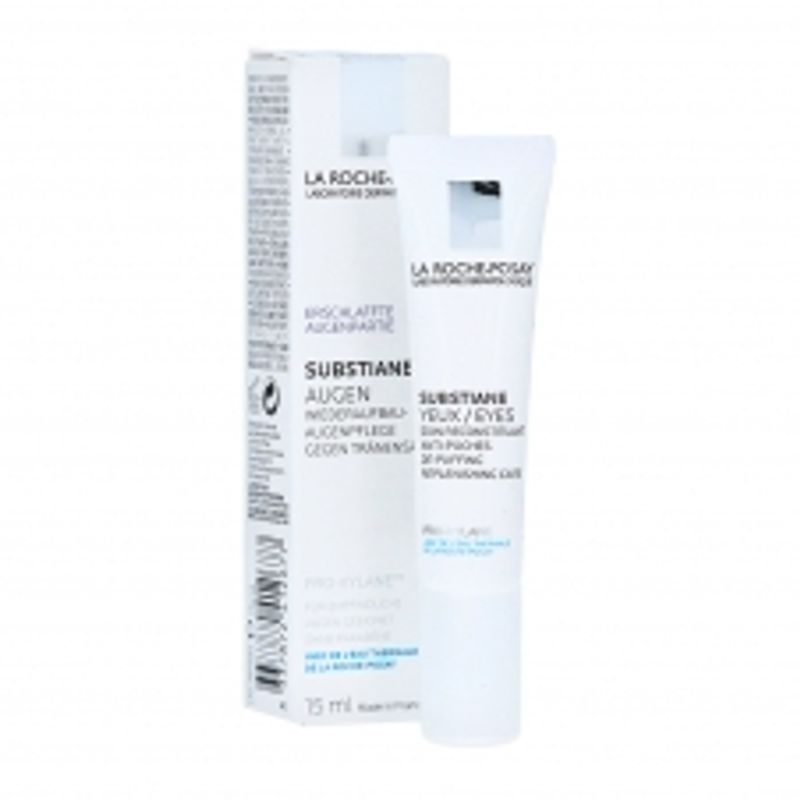 La Roche-Posay Substien+ Eye Cream 15ml
