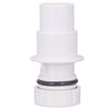 4552 Skim Filter Pump Adapter 1.25in 1.5in For  Pools Swimming Pool Accessories Filter Pump Ada
