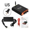 DC 24-36V 300W+300W Bluetooth Sound Power Amplifier Dual Channel Amplifier Board HiFi Stereo TPA3255 Chip for Home Theater
