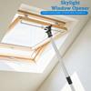Multi-angle Skylight Pole Opener Widen The Opening Telescopic Window Opener  Attic Space