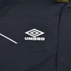 Supreme Umbro GORE-TEX Hooded Jacket Black
