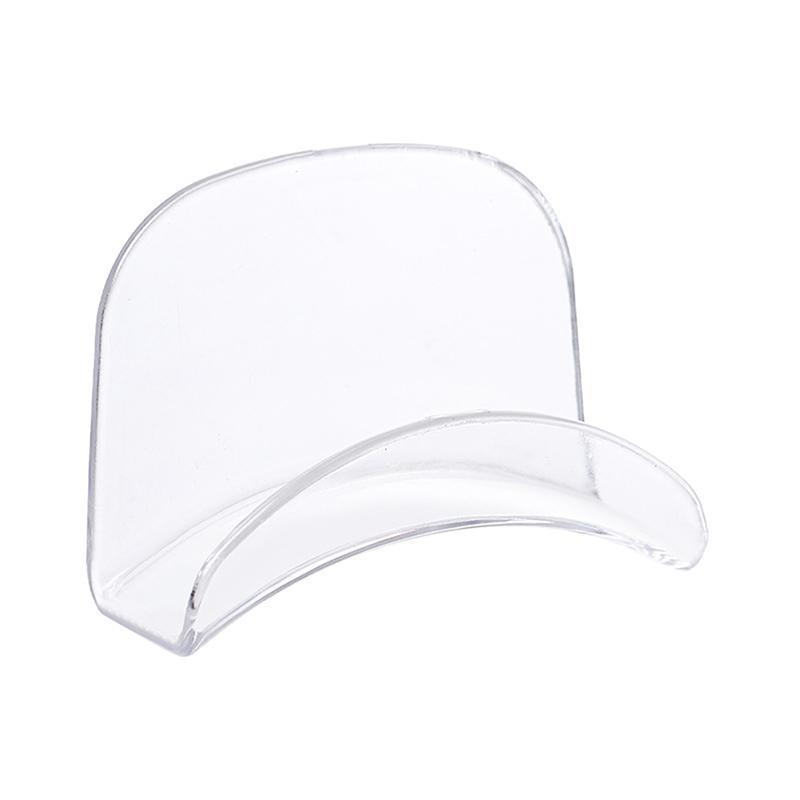 Universal Microphone Stand Headphone Bracket Storage Hook Dormitory Wall-Mounted Computer Headset Holder Earphone Display Holder