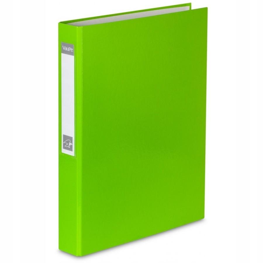 SEGREGÁTOR FCK A4/4 (4R) SVĚTLE ZELENÁ 7151