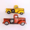 Half Truck Decor Farmhouse Metal Truck Wall Mount  Truck 12.6"x5.9"x2.36"