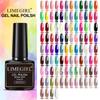 Manicure – Gel para unhas