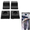 Voor Mercedes-Benz W124 A124 C124 Kofferbak Montage Deksel Slag Demper Buffer Achterspatbord Stop 1247580044 1247580144