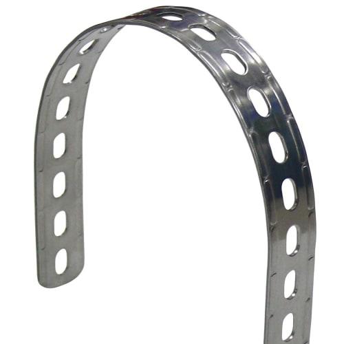 Kontec Beautiful Curved Boards, 200mm Long, Pack of 10