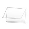 Space Saving Jewelry Tool Shelf Clear Acrylic Pliers Stand for Workshops Garages and Home Use Rusts Resistant Rack