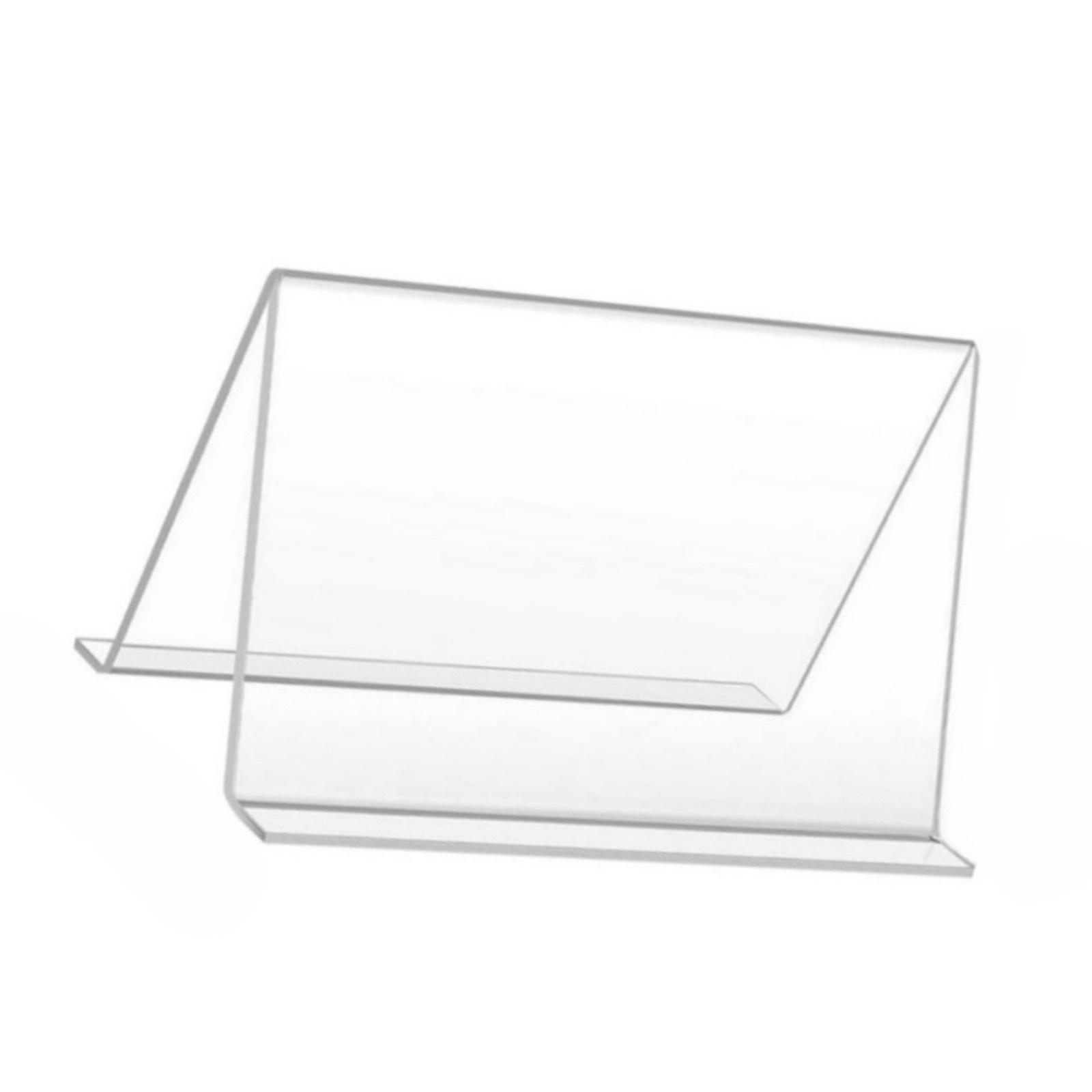 

Space Saving Jewelry Tool Shelf Clear Acrylic Pliers Stand for Workshops Garages and Home Use Rusts Resistant Rack 1