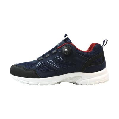 [MT Zermatt] Lucas Free-Lock Men's Trekking Sneaker Navy [Shipped from Korea] 100% Authentic