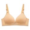 Intimo da Donna, Intimo da Allattamento per Donne Incinte, Collezione Sottile da Donna, Reggiseno Aperto da Allattamento per Gravidanza e Post-Partum