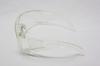 Safety protective UV protection goggles glasses, 99%