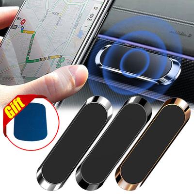 Magnetic Car Phone Holder Stand Universal Car Mount Mobile Cellphone GPS Support In Car Bracket for iPhone Huawei Samsung Xiaomi