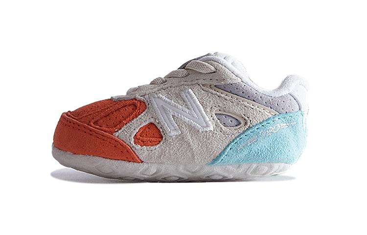New Balance 990v4 Kith Cyclades C CC990KC2 16