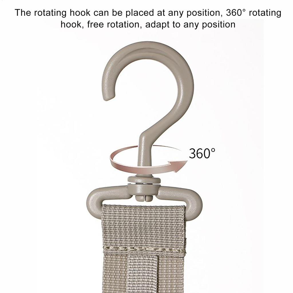 Baseball Hat Rack No Drilling Hat Hanger Wall Mount Cap Organizer Closet Holder Hanger For Room Dorm Organization Door Entryway