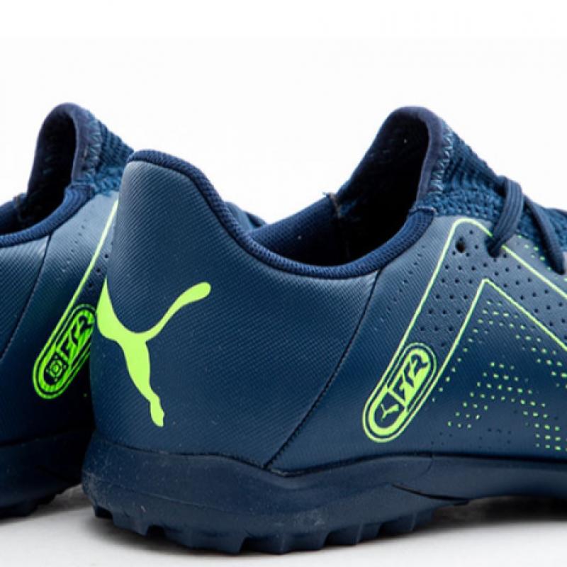 Puma Galleria Puma Future Play Tt Short Artificial Turf Futsal Shoes 10738103