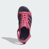 KK4221 Adidas Gazelle Bold Sandal Pink Fusion Shadow Navy (Women's)
