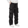 OVERPROTECTIONit Men's Winter Fleece Cargo Pants