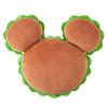 Disney Mickey Burger Cushion Park Food Hamburger Tokyo Disney Resort TDR