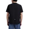 SALOMON Pl Od Ss Wvn Outdoor Camping Hiking Cool Breathable Pullover Short Sleeve T-Shirt Men Tops LD0009800