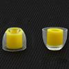 6Pcs Silicone Earbud Tips Earbud Replacement Tips Eartips for Earphones Headphone Earbud Rubber Tips Earbud Caps