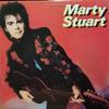 LP Record MARTY STUART  Marty Stuart FC40302 Columbia 1986 Canada World Music Used