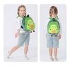 Lovely Cartoon Fruit Backpack For Kids 2-4 Years Old Plush Shoulder Bag Direct Sale Factory