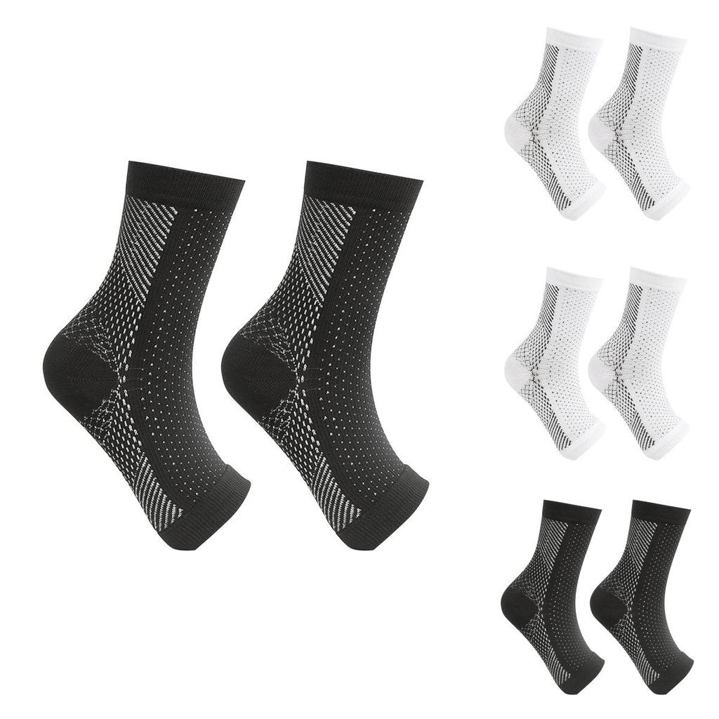 High-quality Ankle Protection Socks For Athletic Performance